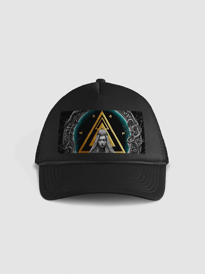 OMNI Trucker Hat product image (1)