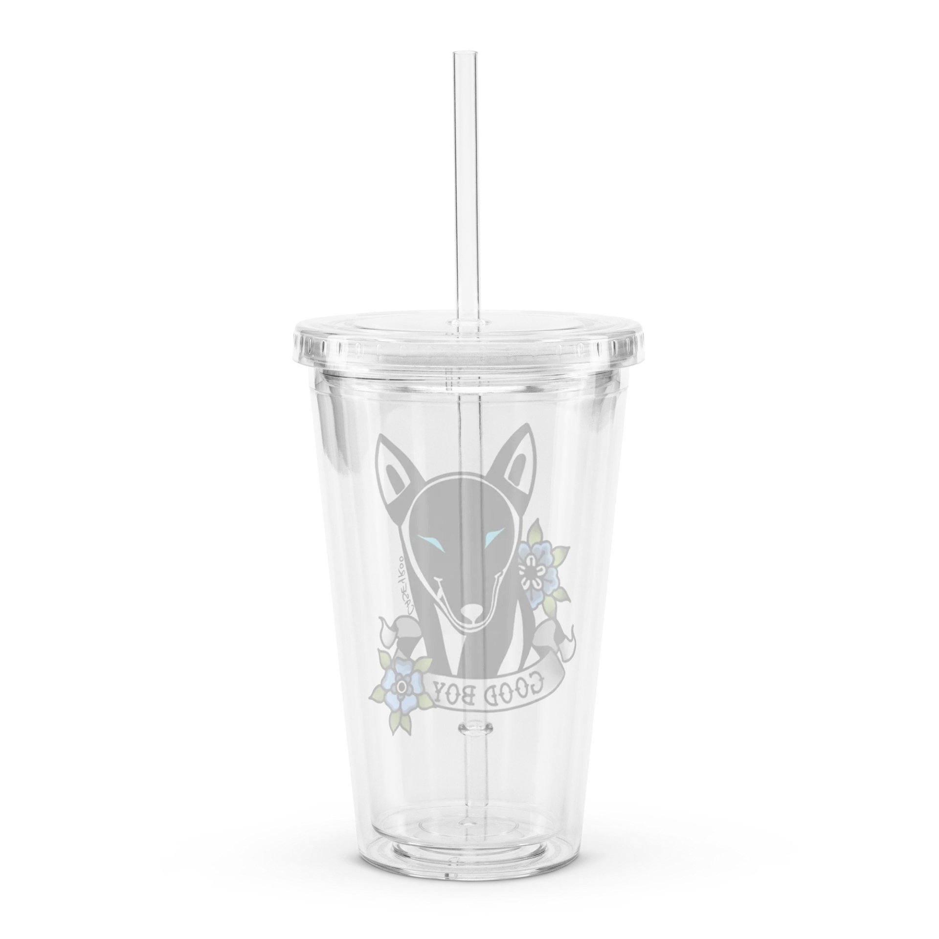 Good Boy Tumbler product image (2)
