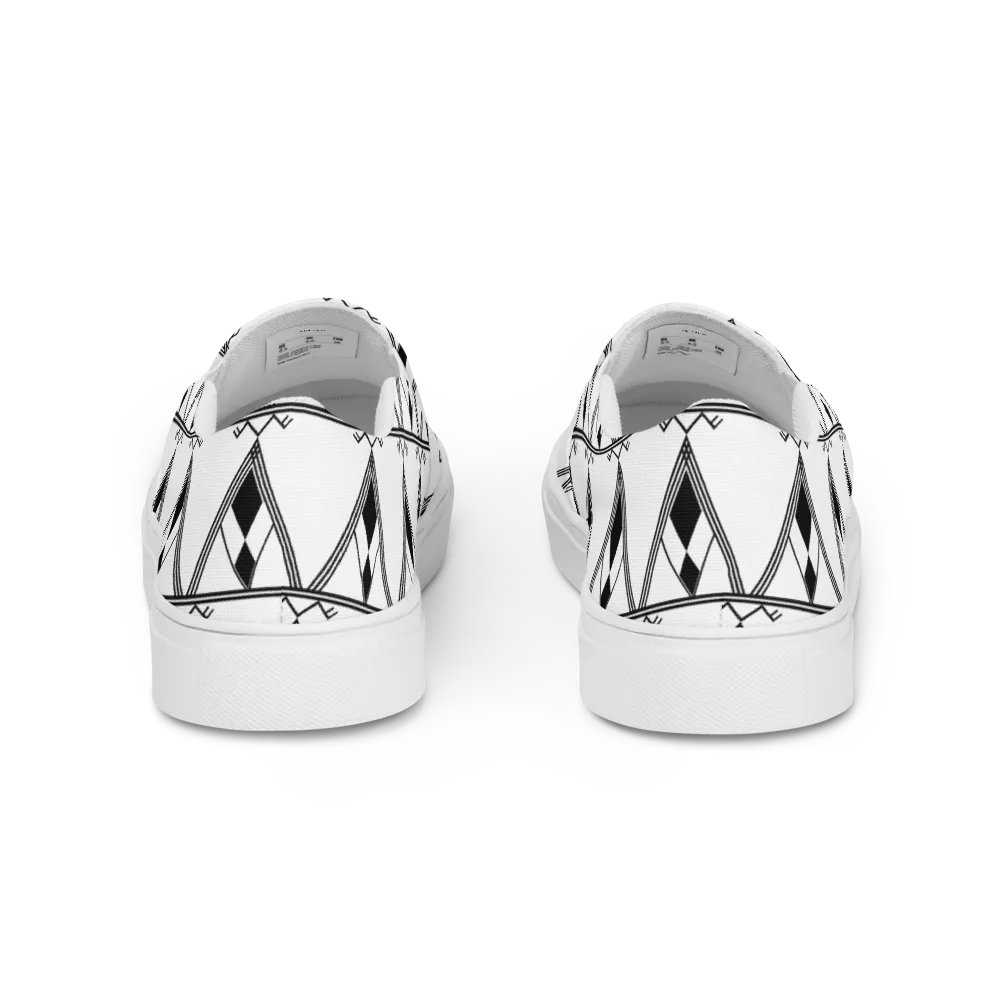 Lead P Slip-Ons product image (4)