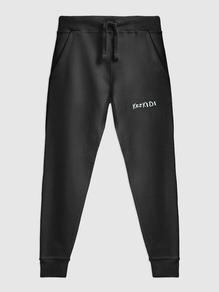 Cloudy Comfort Lounge Joggers product image (1)