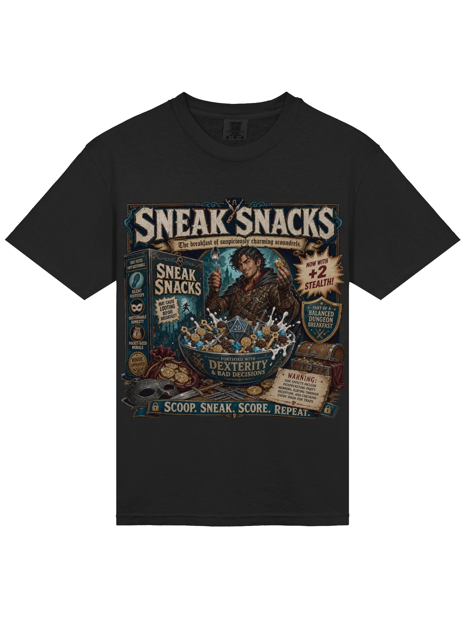 Sneak Snacks product image (3)