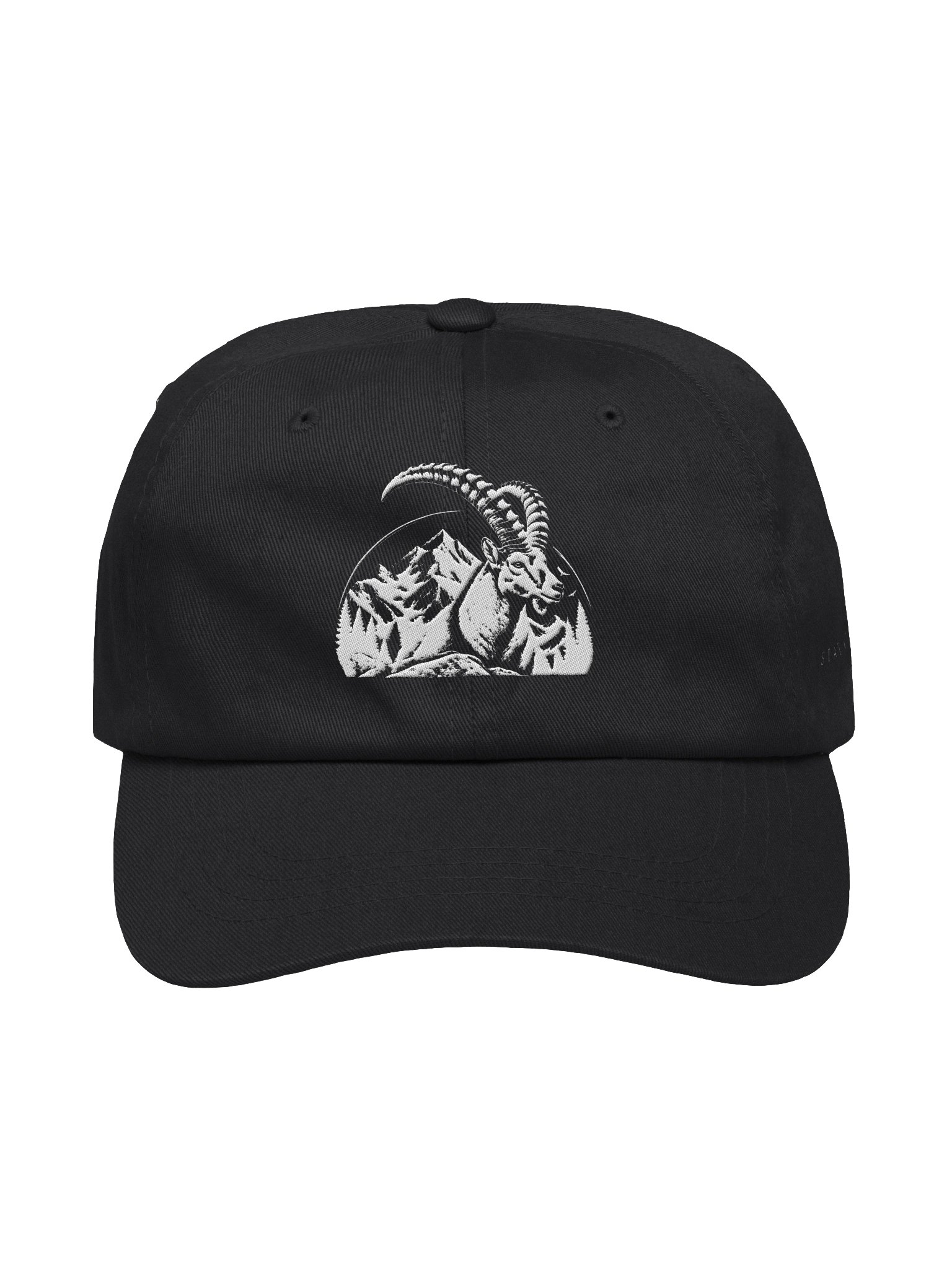 Wildborn Alpéra Cap - Light Theme product image (1)