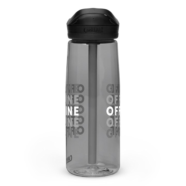 Offline CamelBak Sports Water Bottle product image (2)