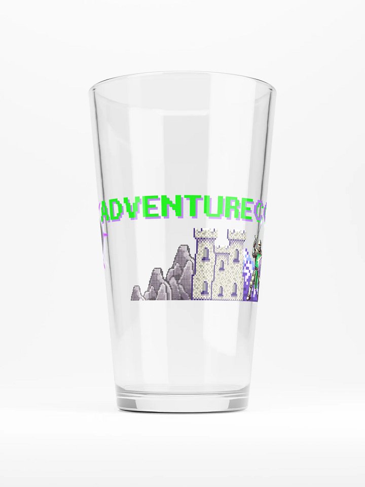 Adventurer's Goblet product image (1)