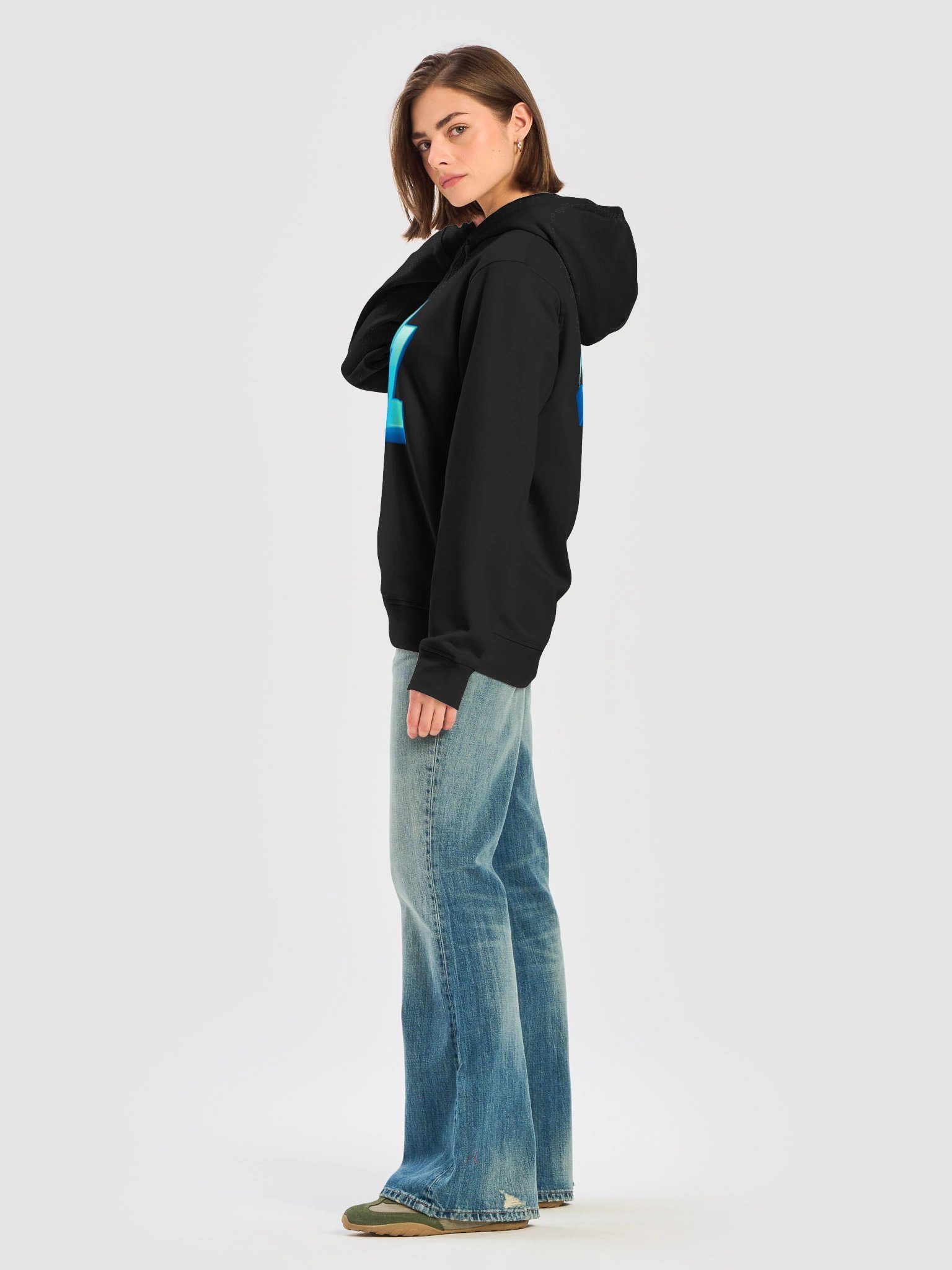 VZ Logo Hoodie product image (28)