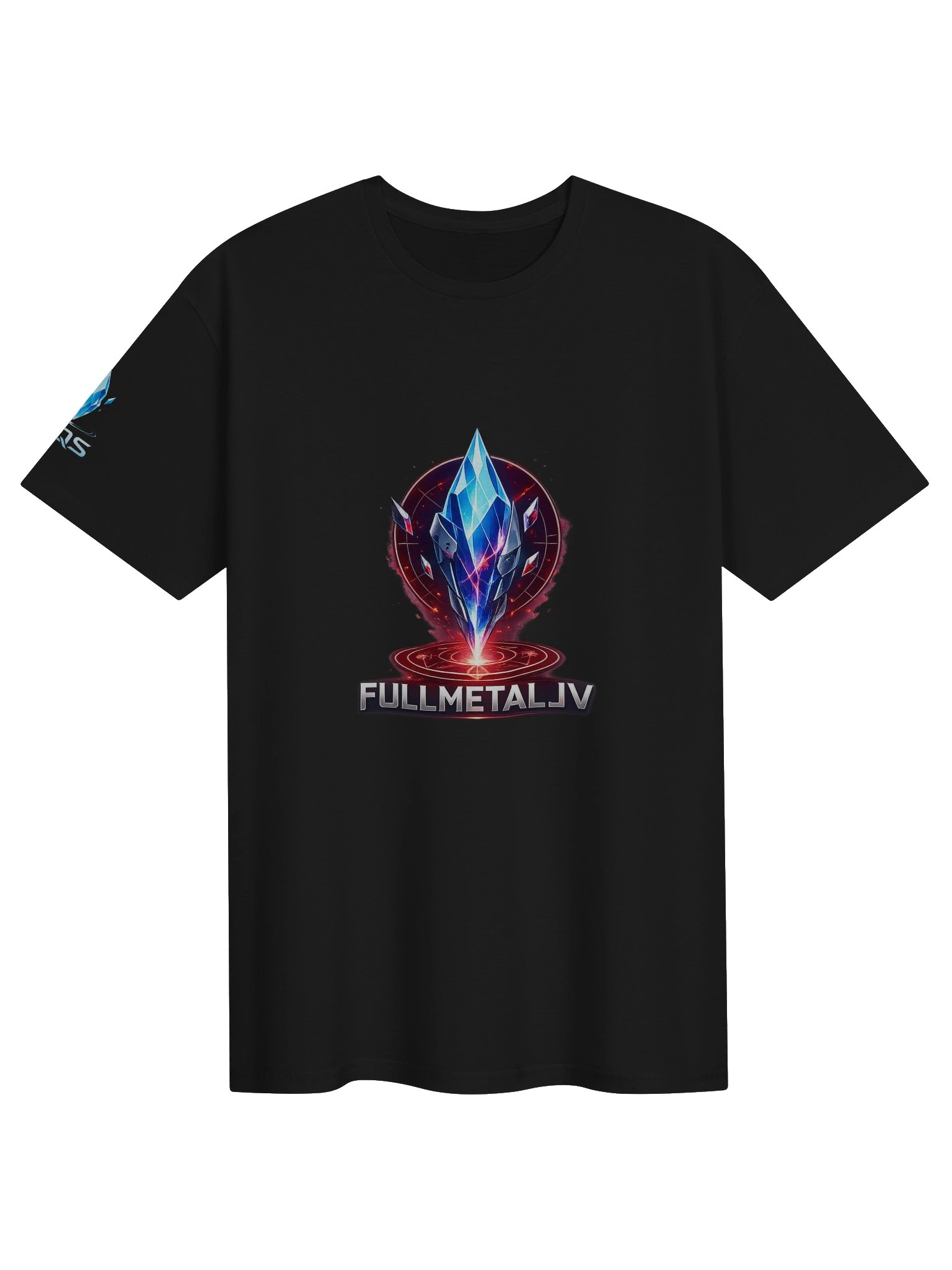 FullmetalJV SQS product image (2)
