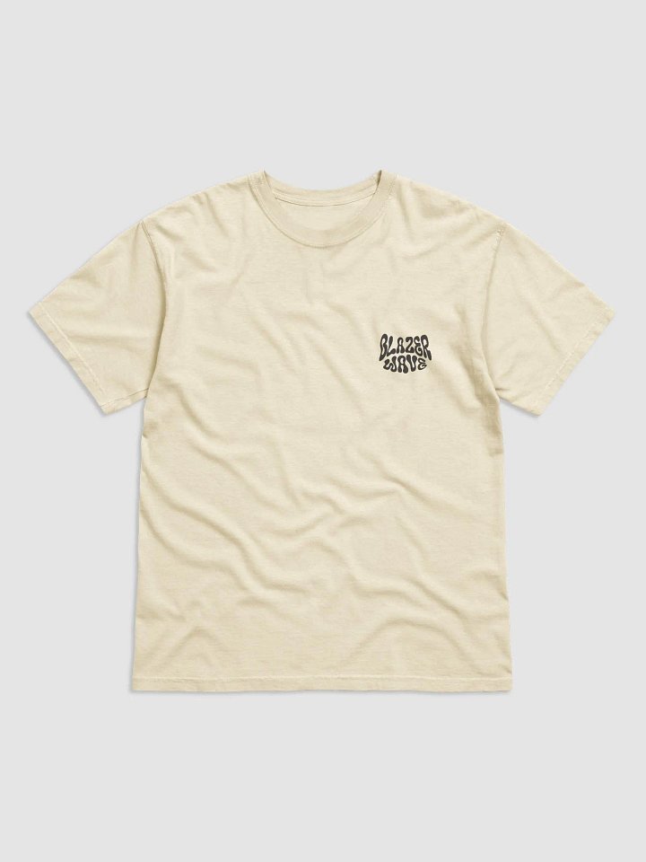 Blazer Wave Tee product image (1)
