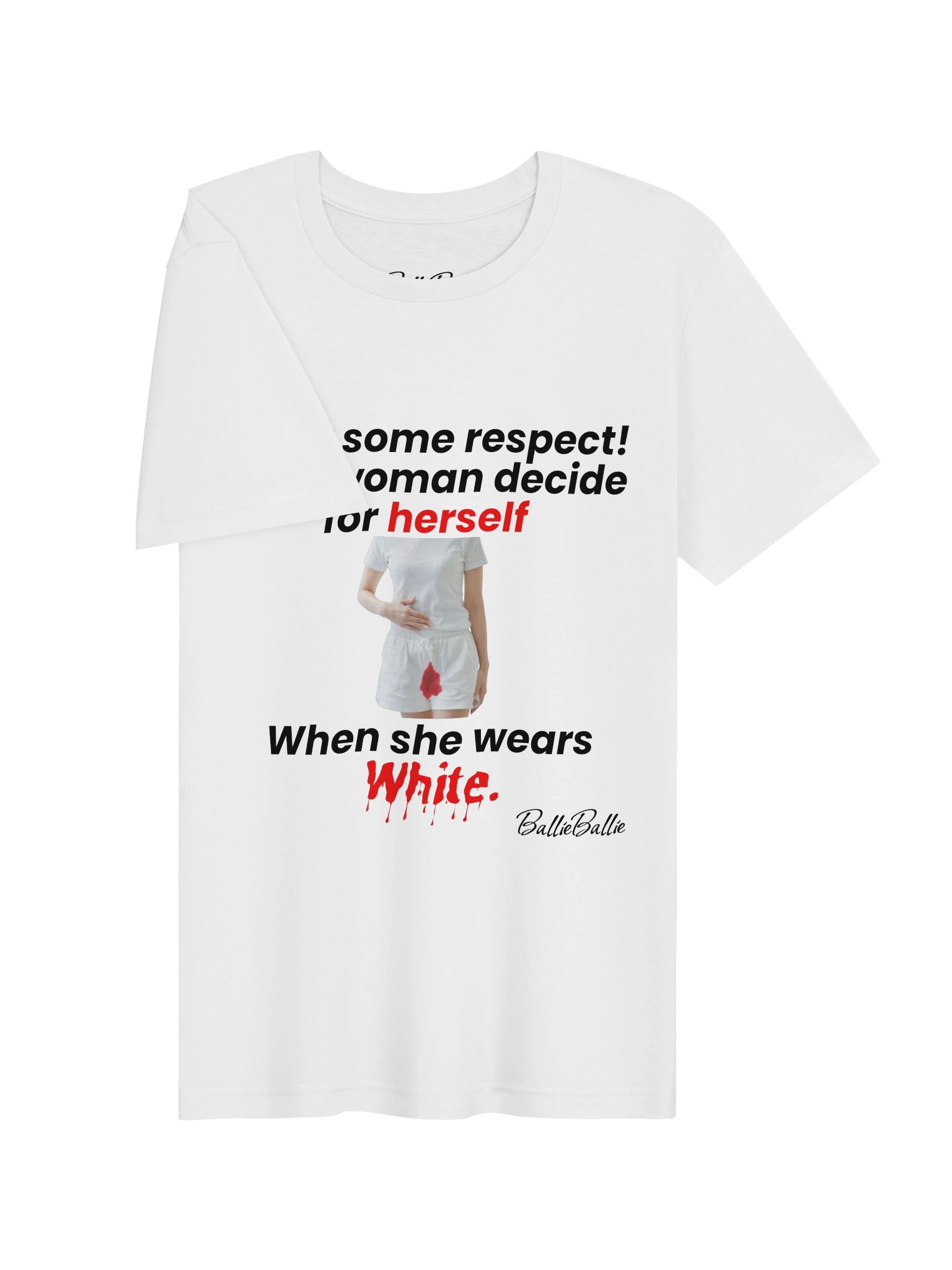 No White product image (3)