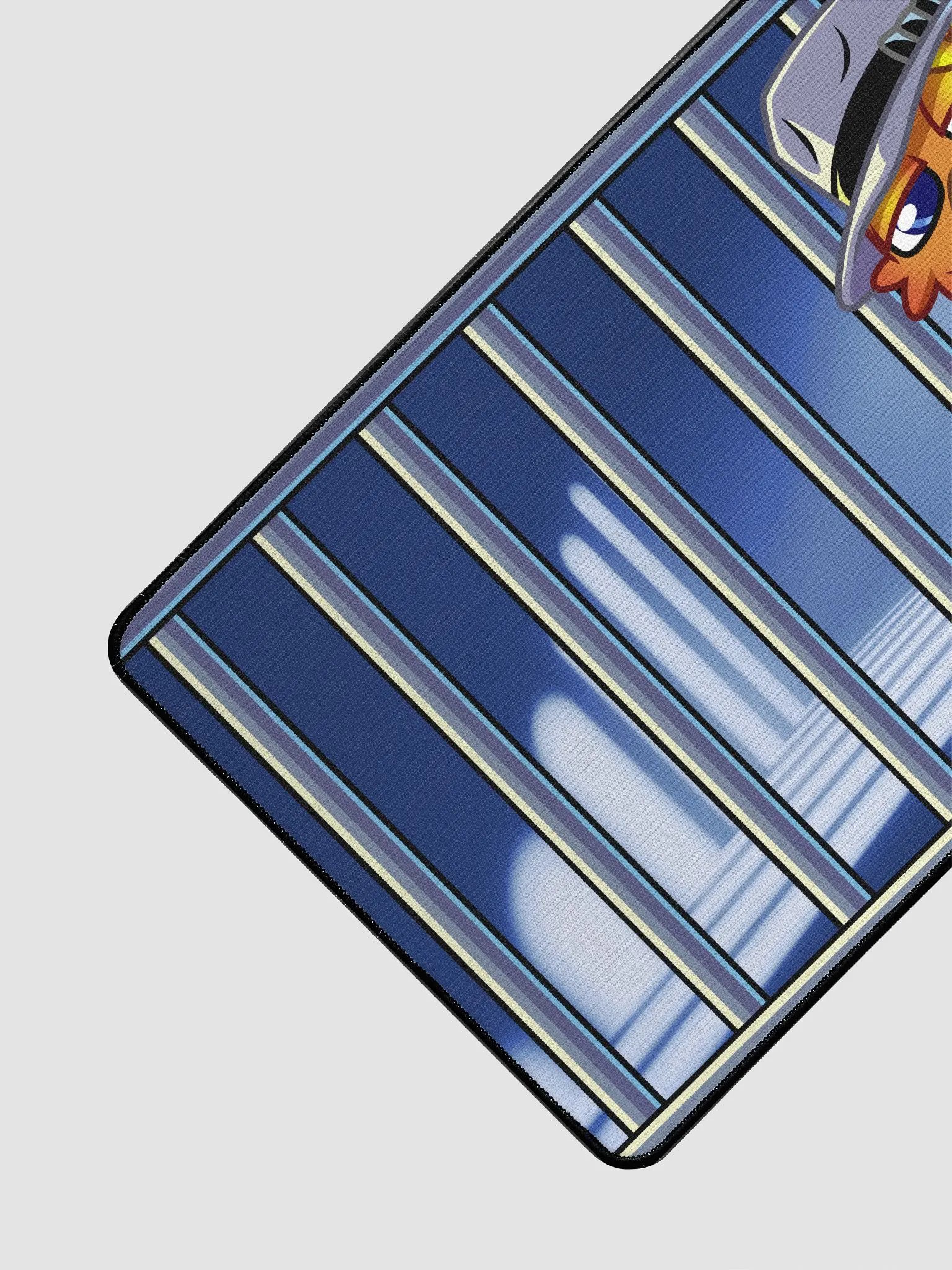 Jailbird Desk Mat product image (3)