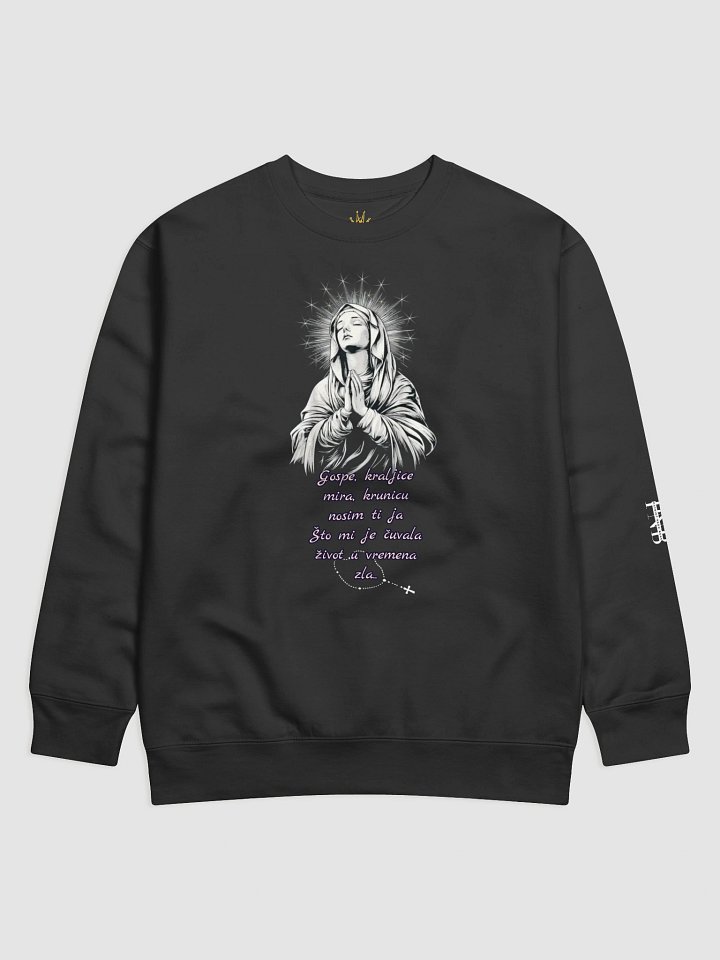 Gospin Dom (Cover MPT) Premium Sweatshirt product image (1)