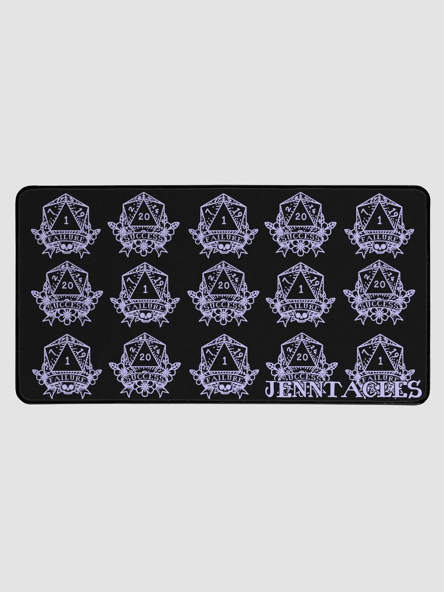 D20 Desk Mat product image (1)
