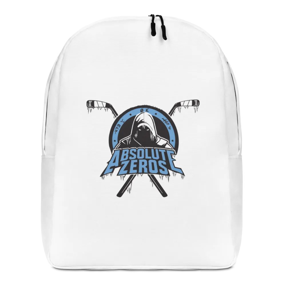 Minimalist Backpack product image (1)