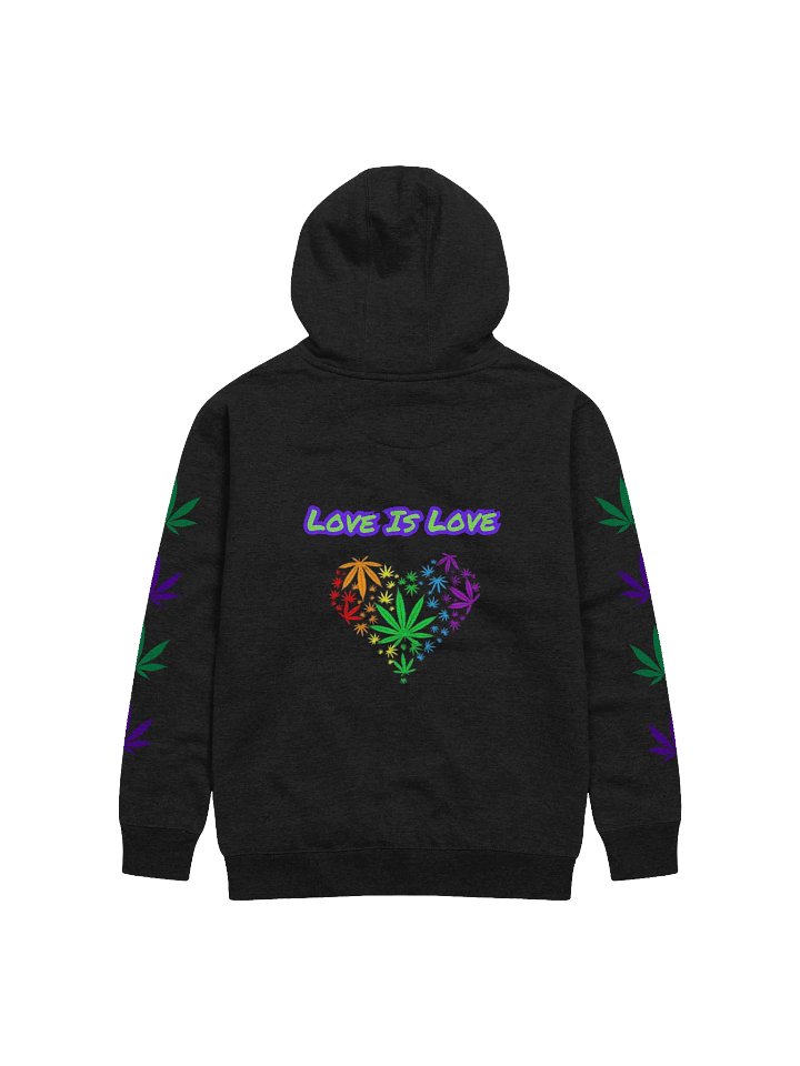 KittyWubsDub Hoodie 3.0 product image (2)