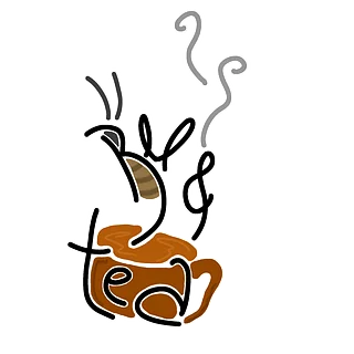 TheBeeAndTea's Merch Shop!