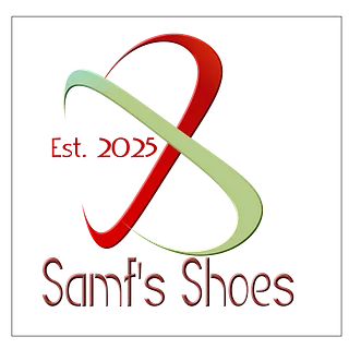 SBFOFF & SAMFS SHOES 