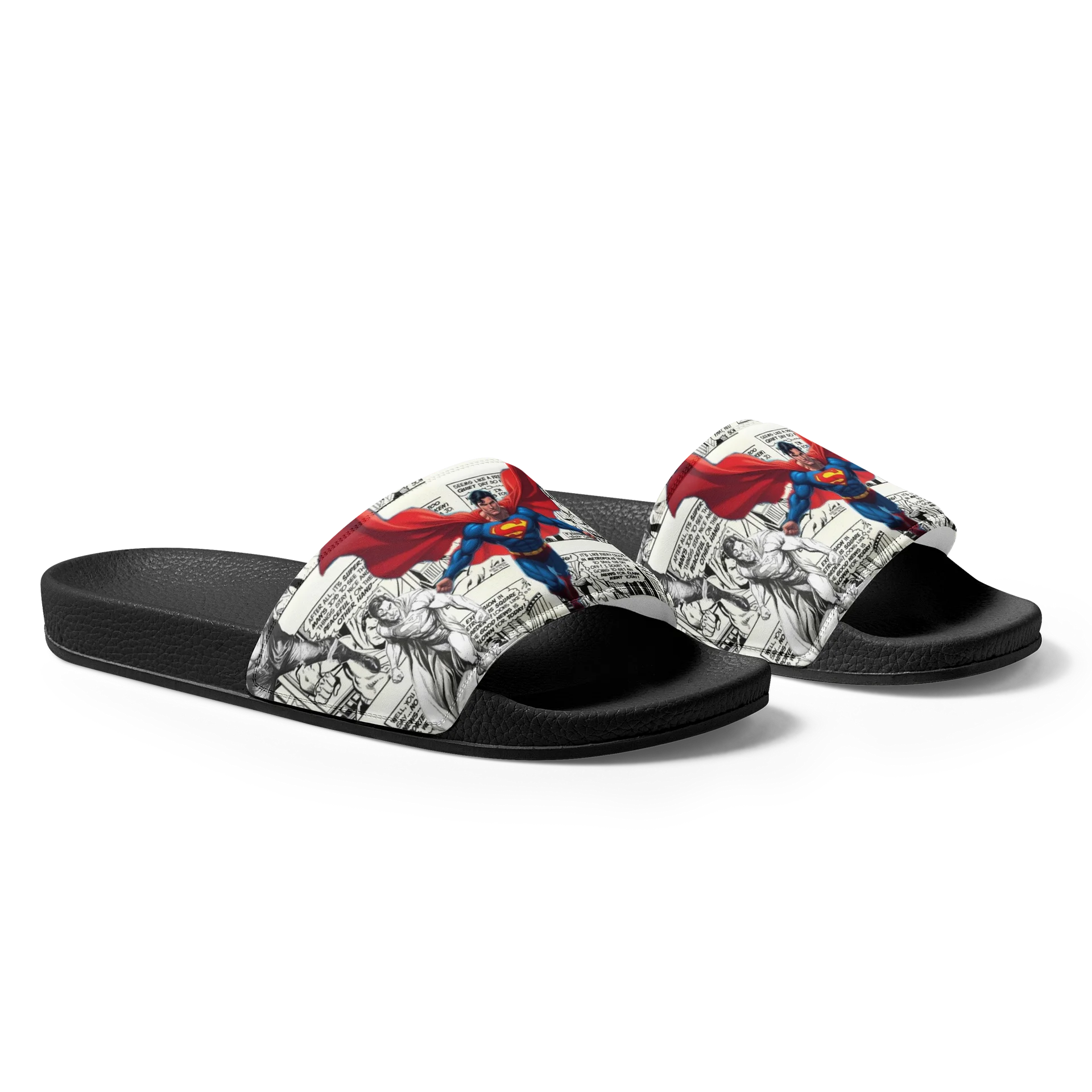 Superman Comic Slides product image (4)