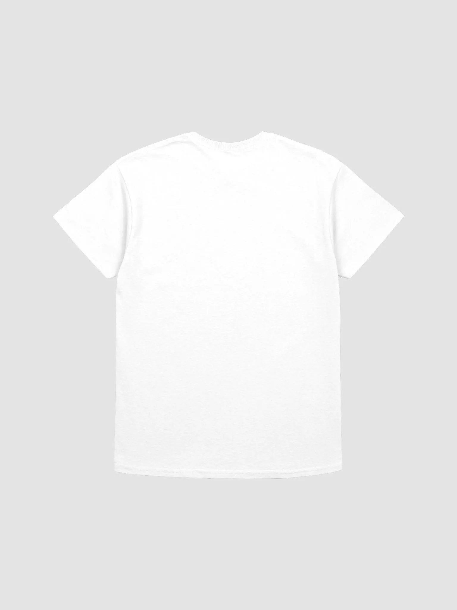 Shirt - The Answer (front) product image (2)