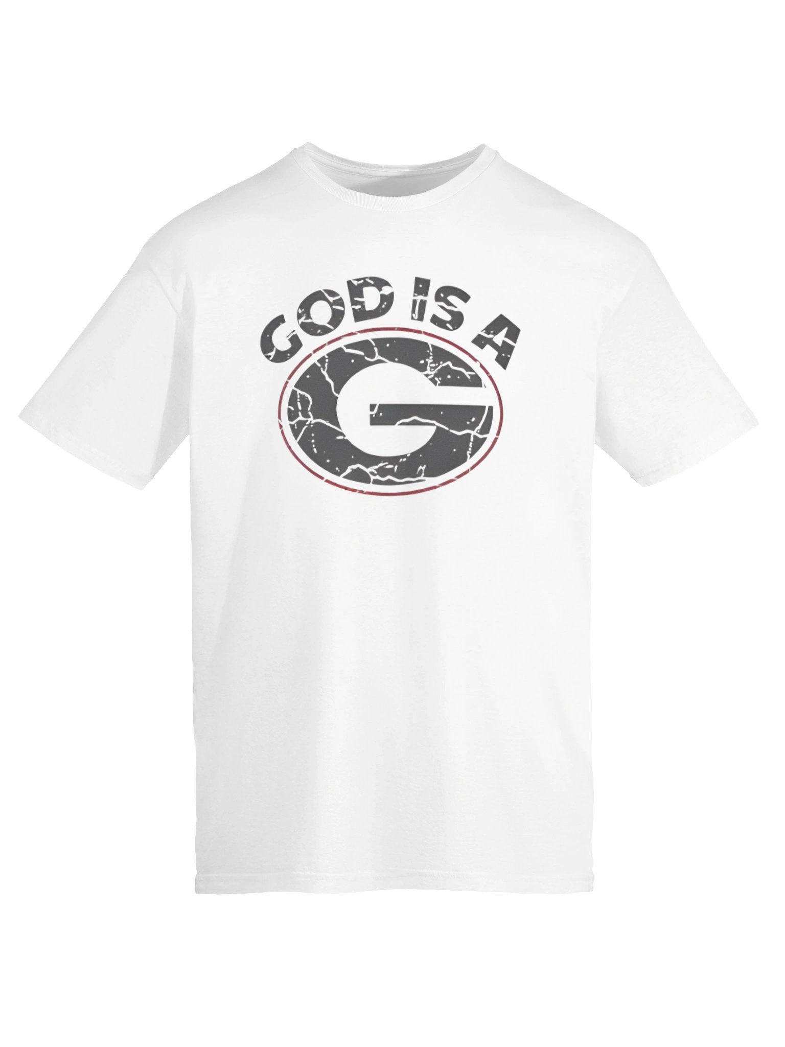 God Is A G Shirt product image (9)