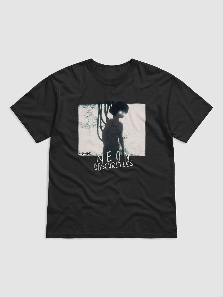 Neon Obscurities - Unisex Tee product image (1)