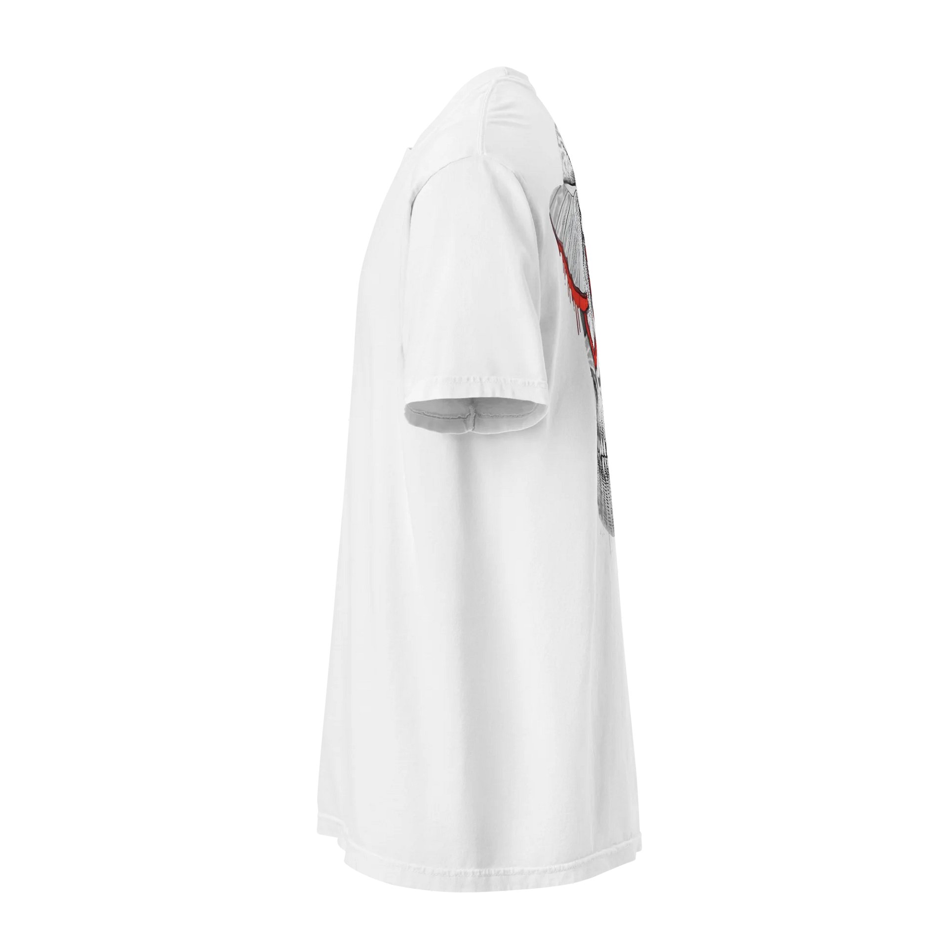 Butterfleye Tee (White) product image (3)