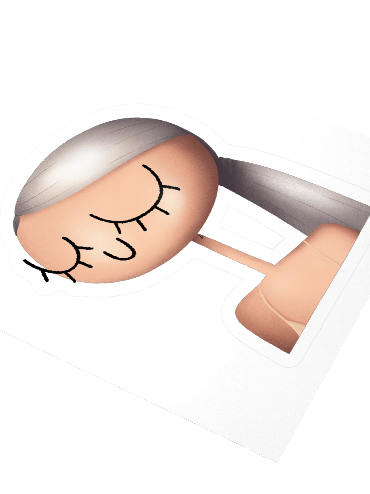 Ariana Sticker product image (3)
