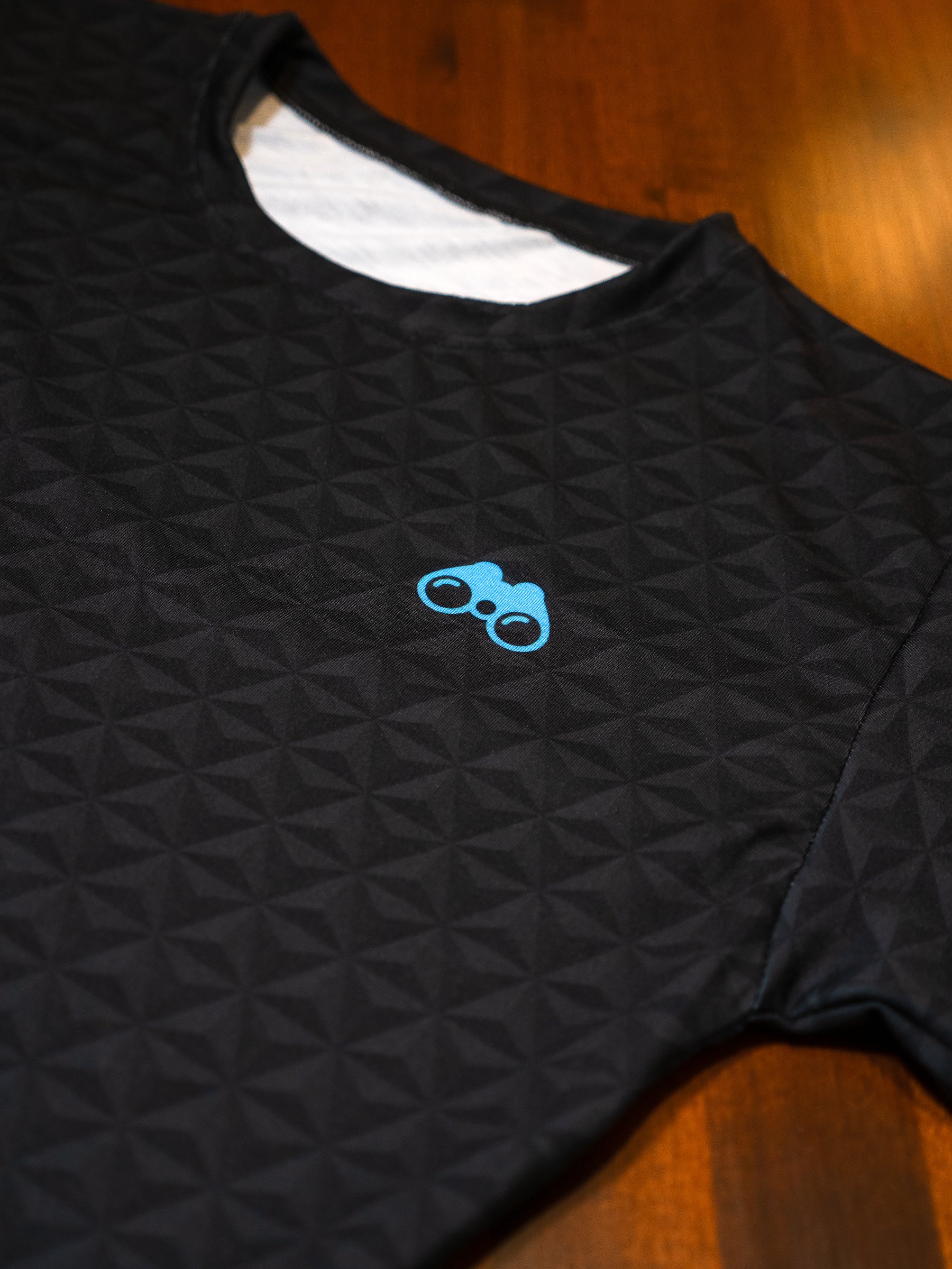 Mickey Views Geodesic Shirt product image (3)