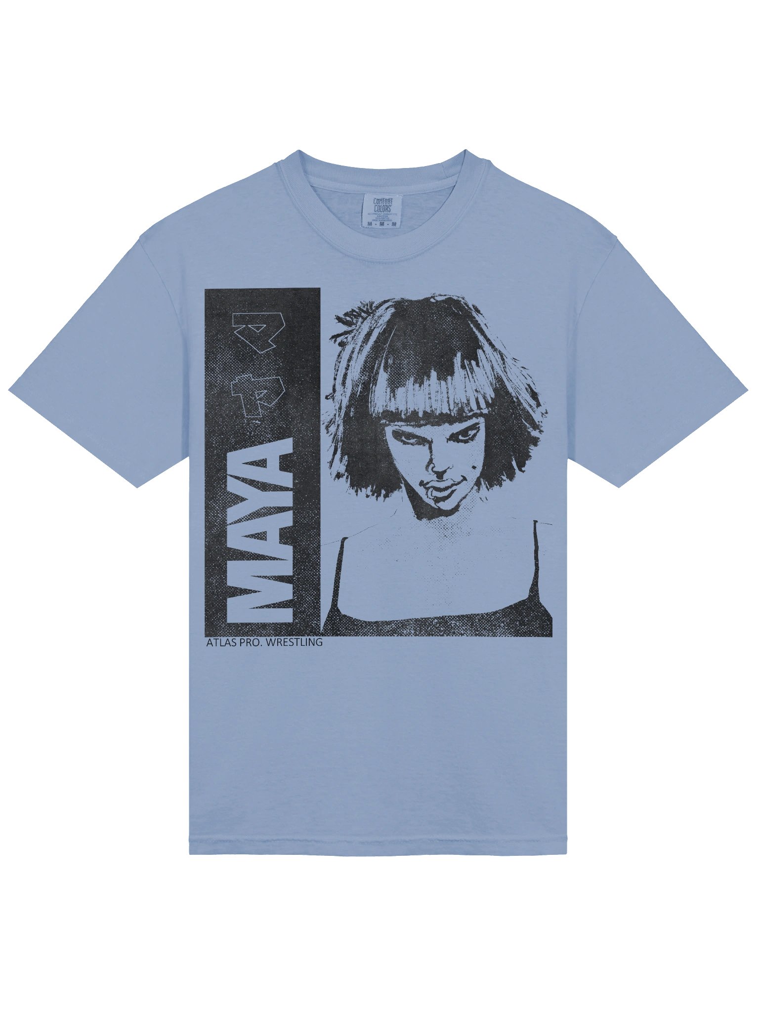 MAYA Tee product image (9)