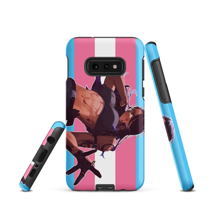 Venom Trans Samsung® Tough Case product image (2)