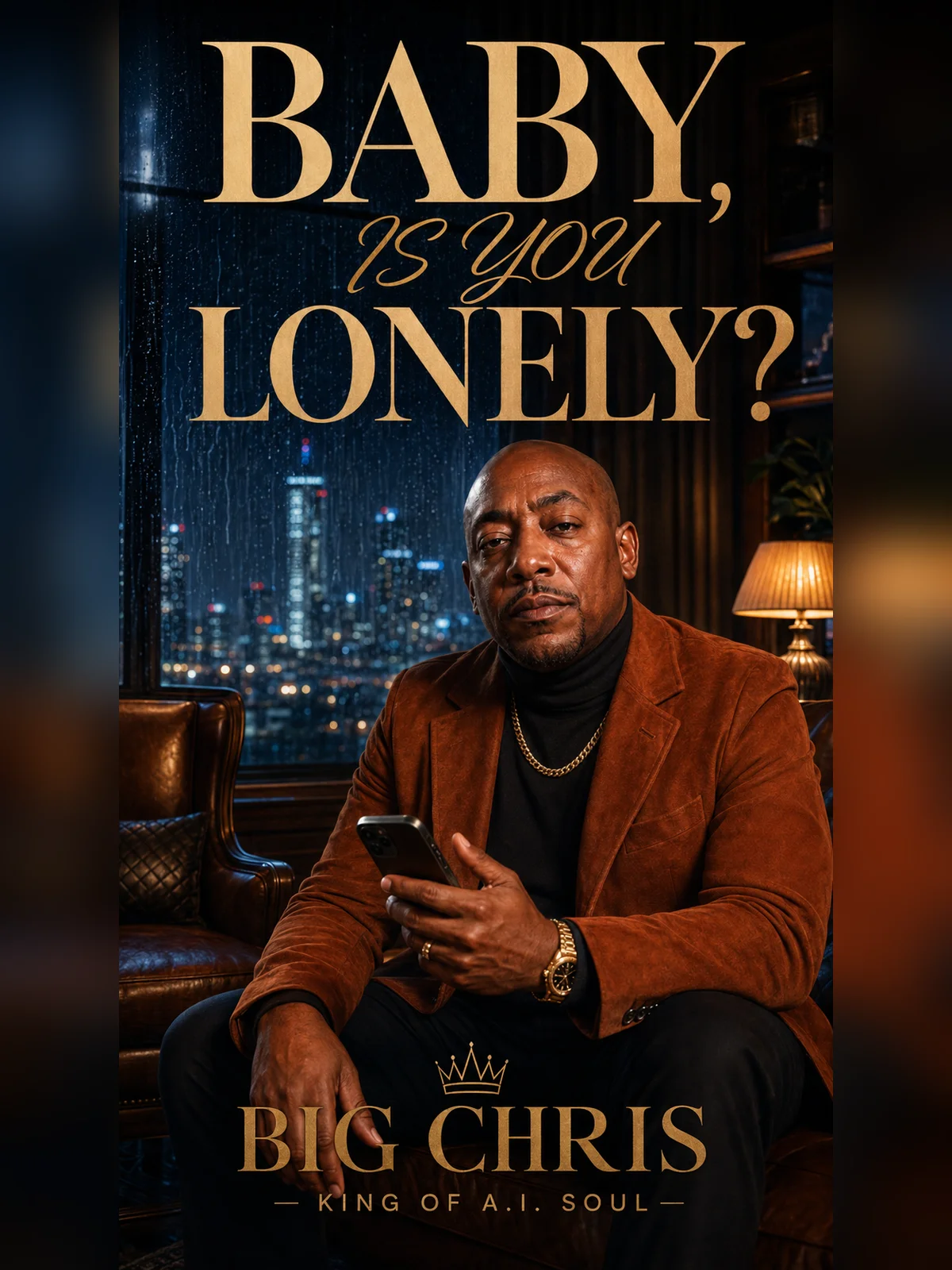 BABY IS YOU LONELY product image (1)