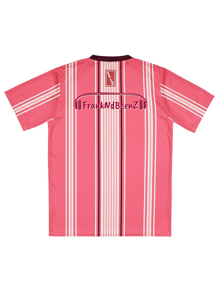 Pollen Buckets AFC Home Jersey product image (2)