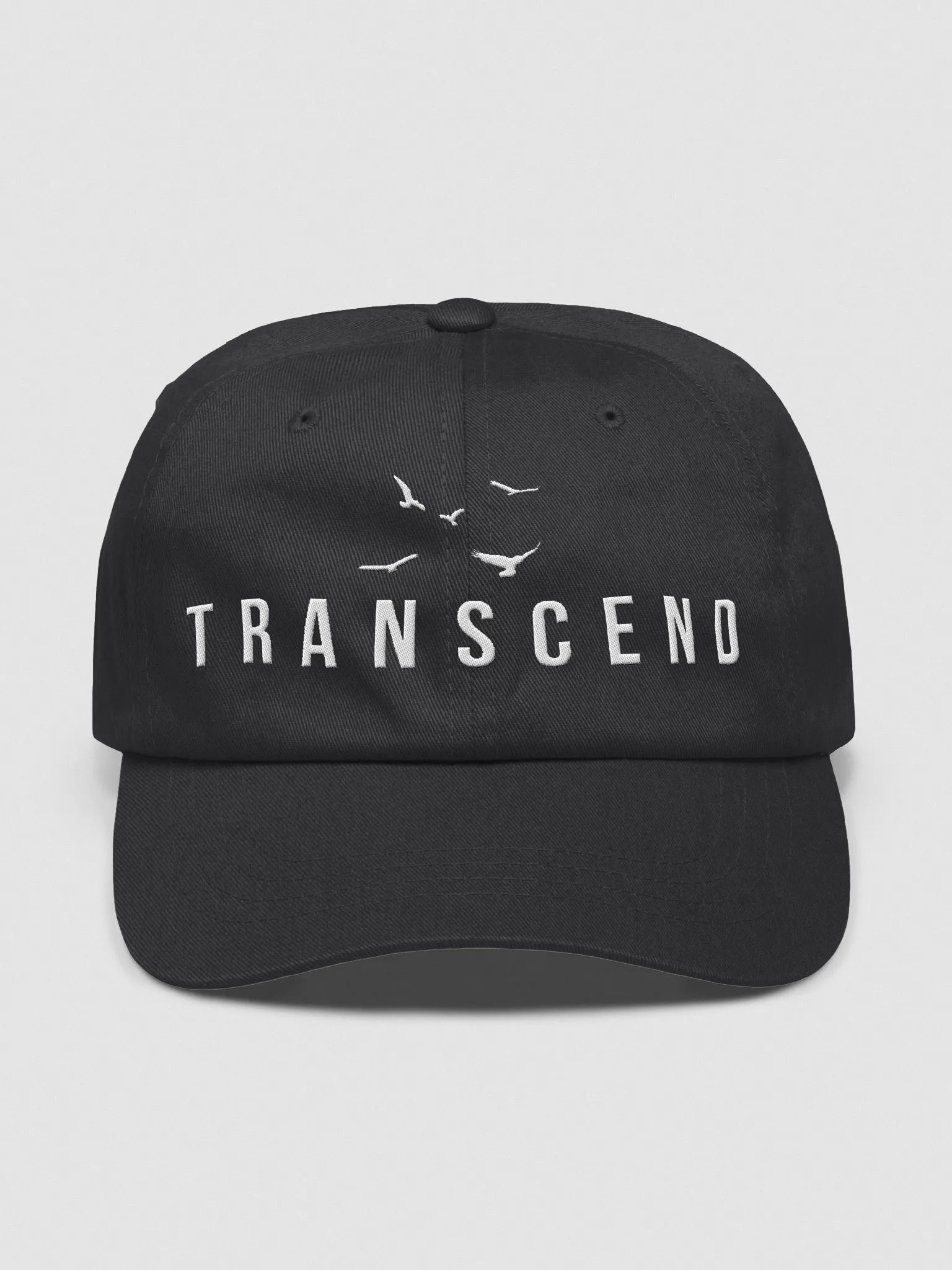 Transcend Cap product image (1)