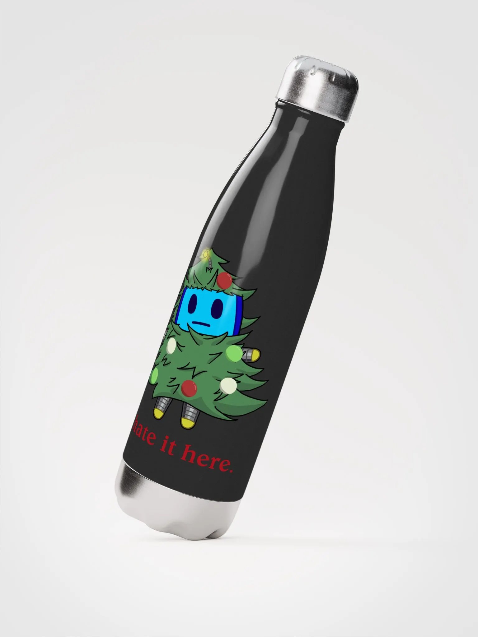 KuluTree Water Bottle product image (3)