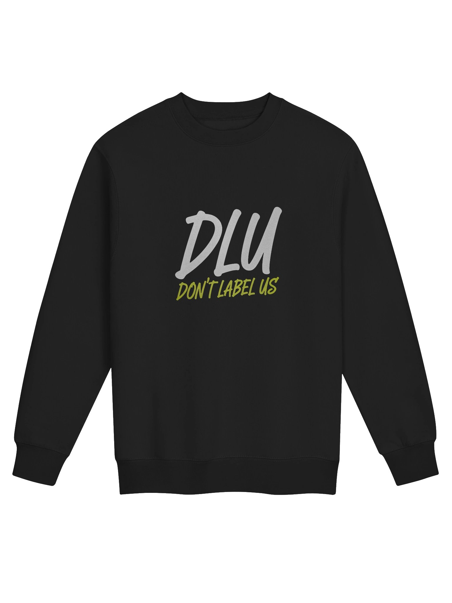 DLU DON’T LABEL US® product image (2)