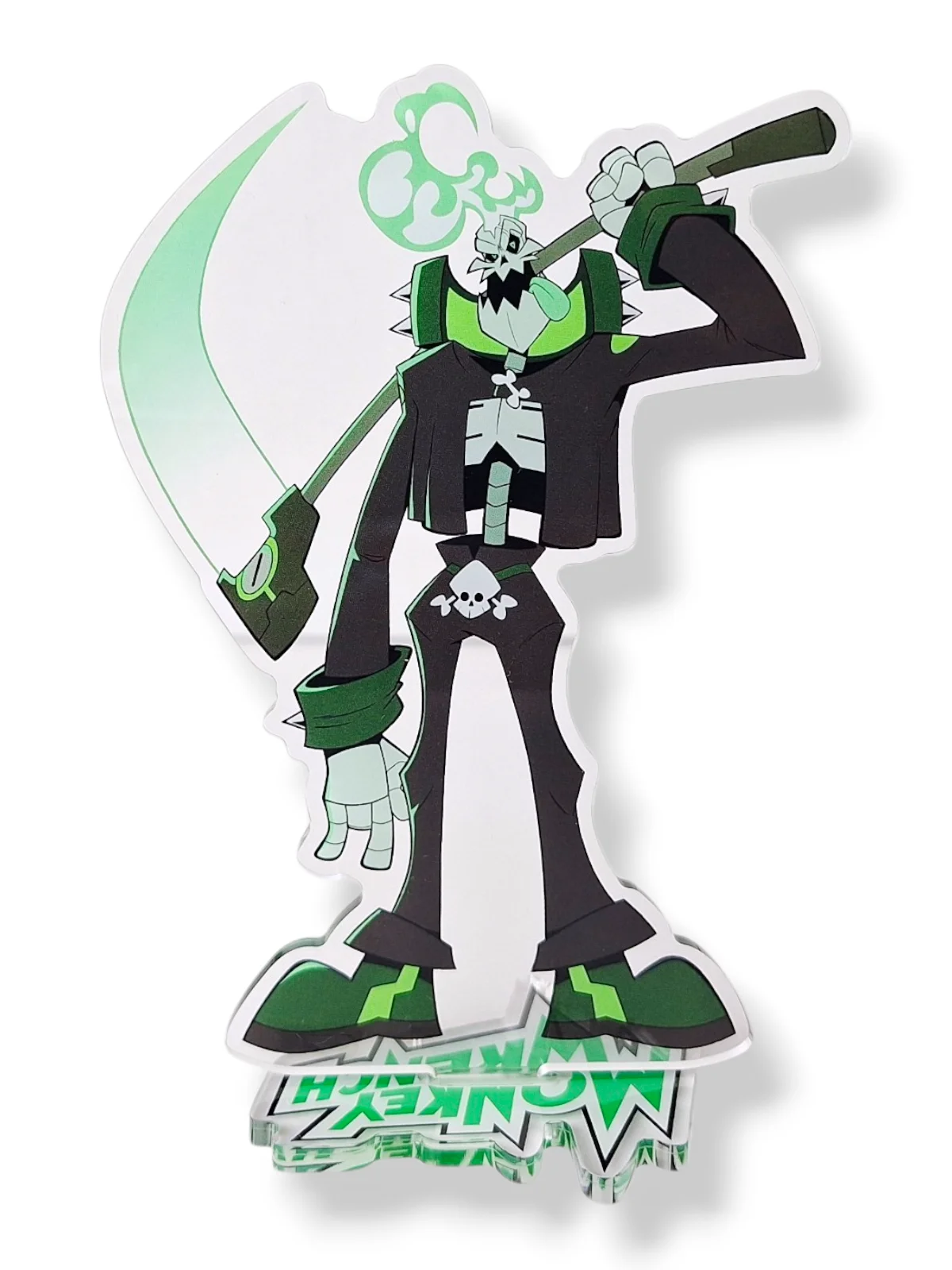 Jaw Bone - Acrylic Standee product image (3)