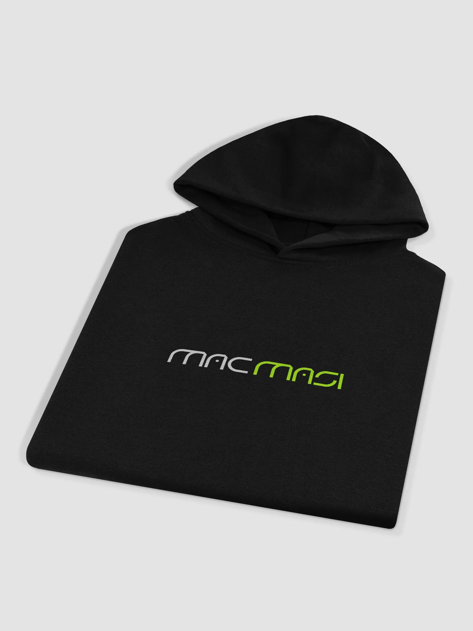 Moletom Premium Mac Masi Flat product image (4)
