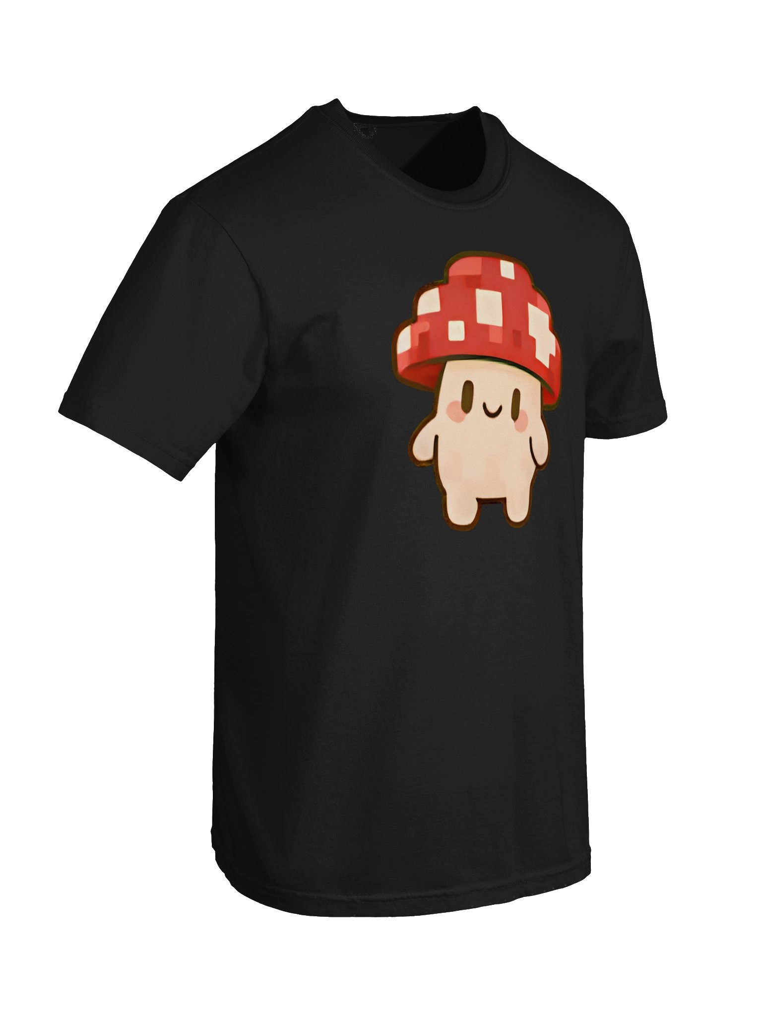 MushlingSage Tee product image (71)