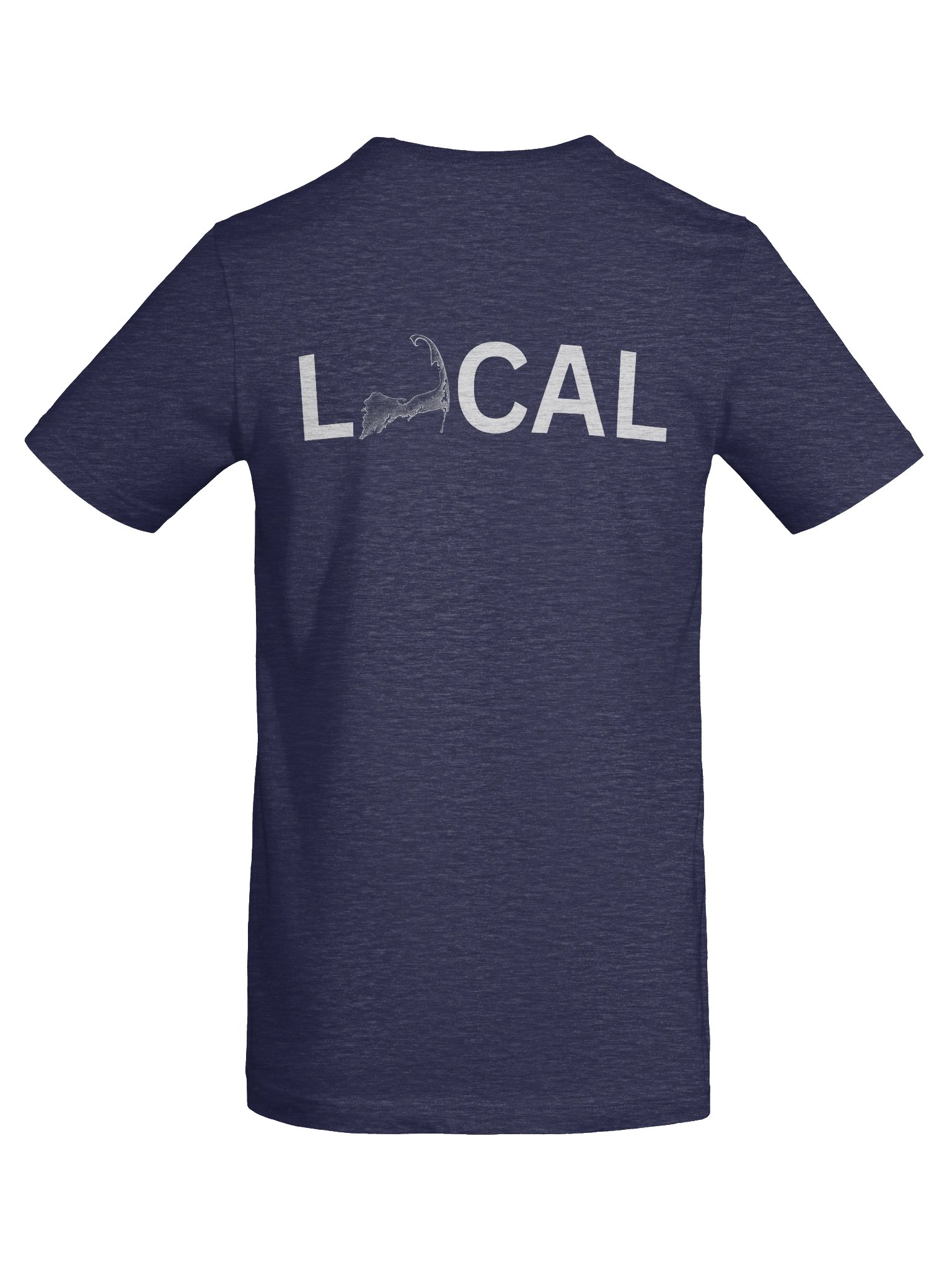 Truro - Local - T-Shirt product image (72)
