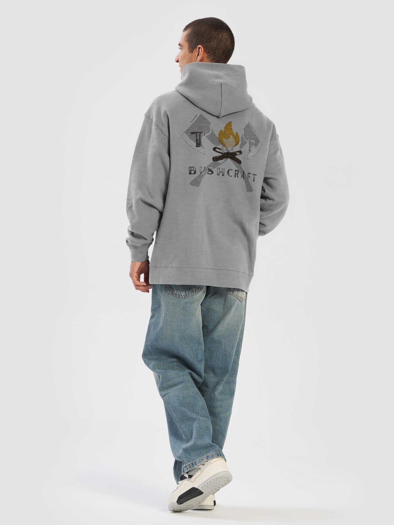 T F bushcraft hoody product image (32)