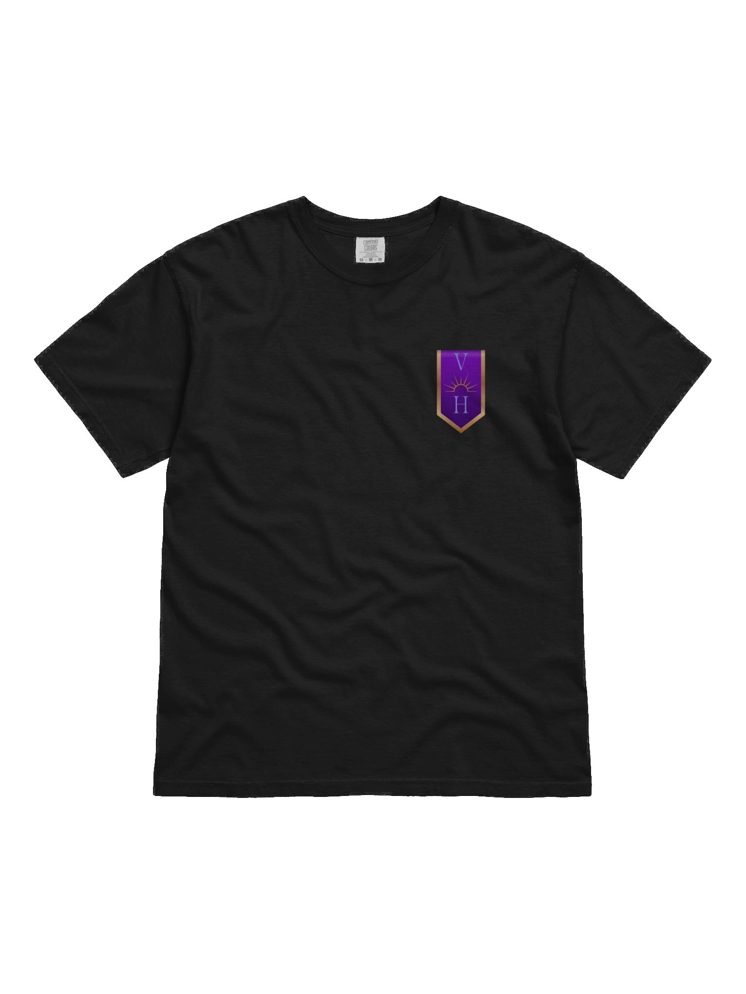 Veiled Horizon Guild Comfort Tee product image (1)