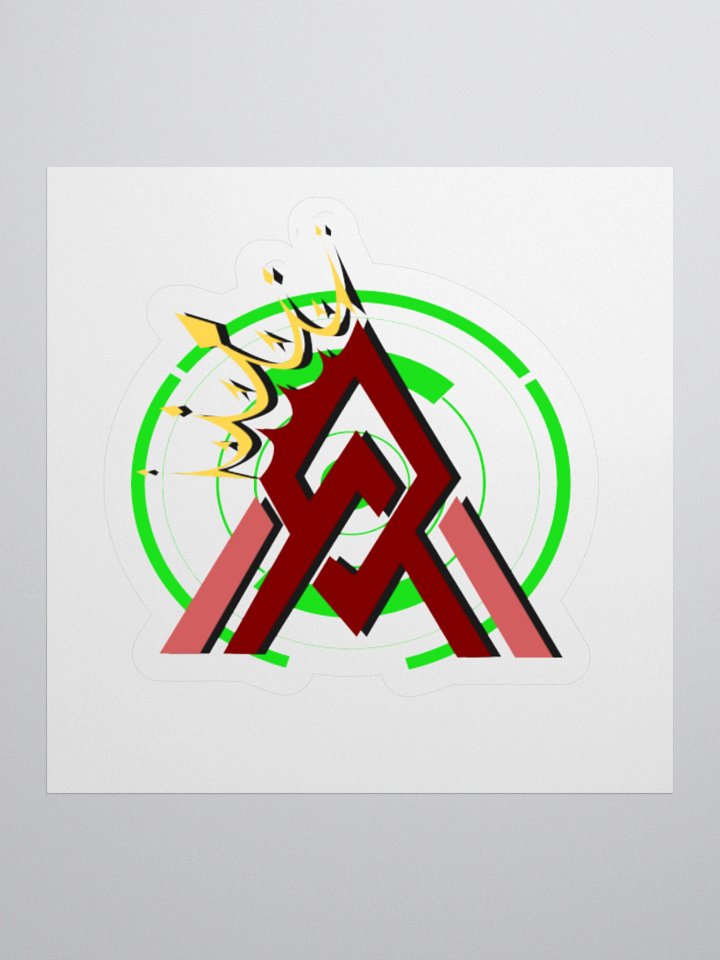 Csorba Logo product image (3)