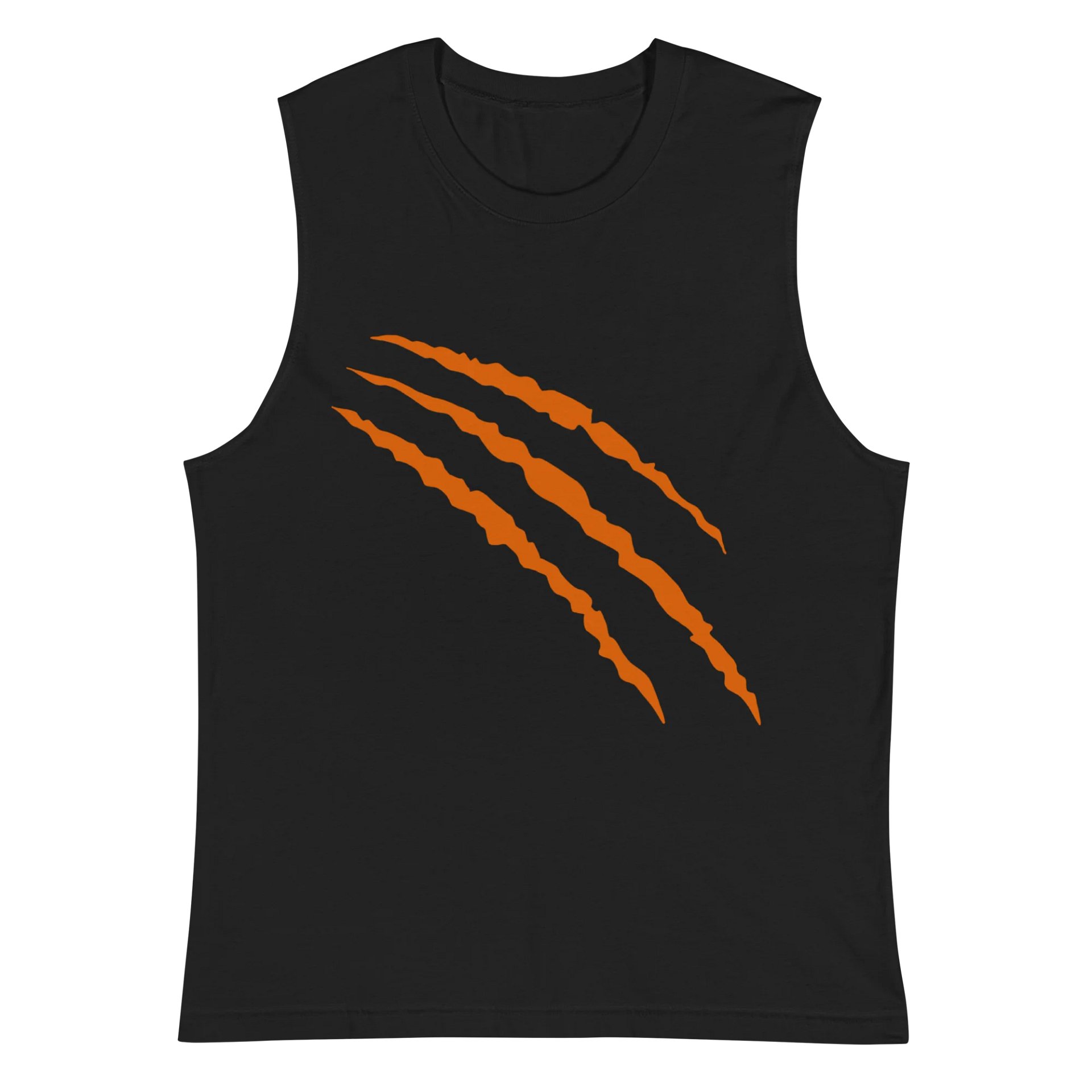 Clawed Muscle Tank product image (2)