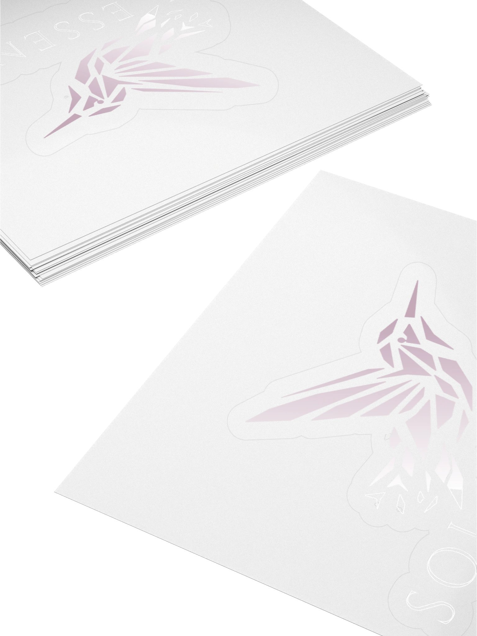 Sol Essence Sticker product image (4)