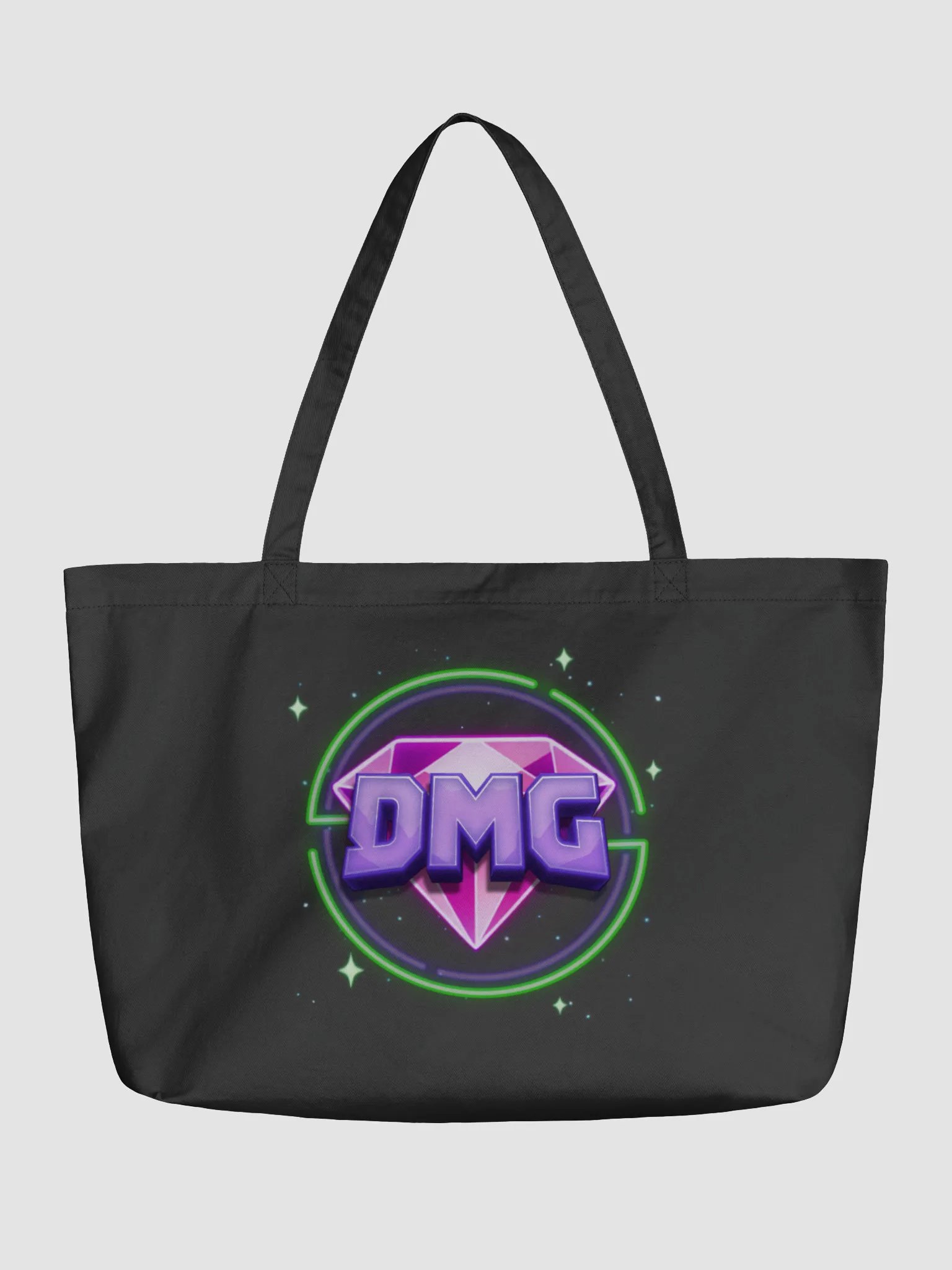 DMG Tote product image (1)
