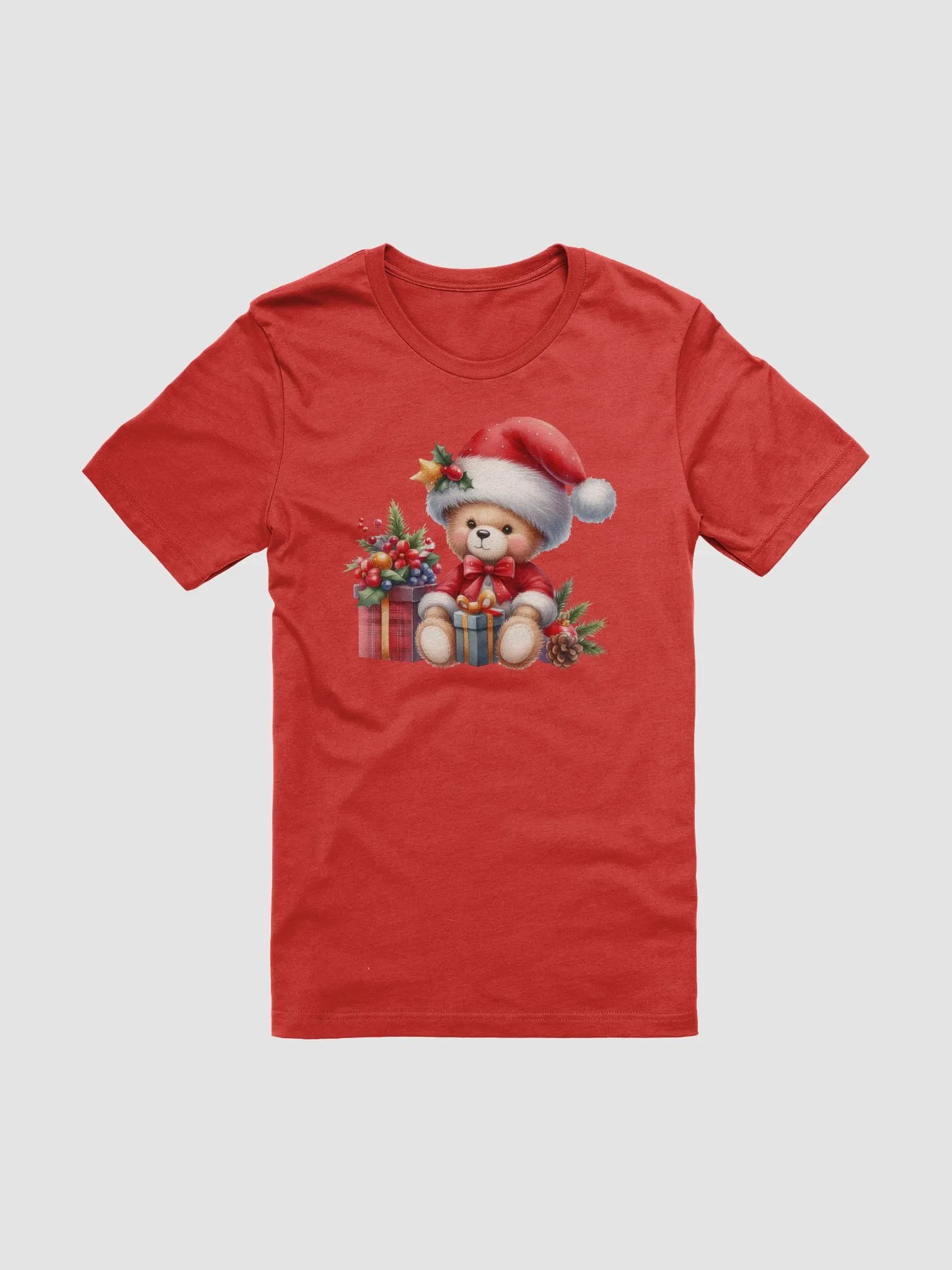 Christmas Cute Teddy 23 product image (21)