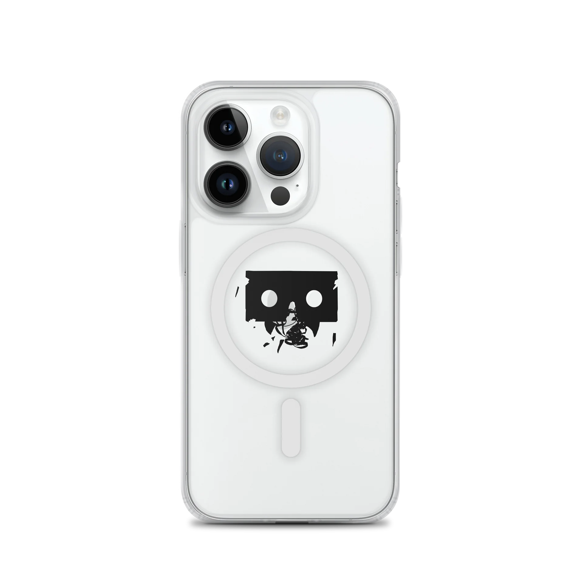 iPhone MagSafe Silhouette Case product image (1)