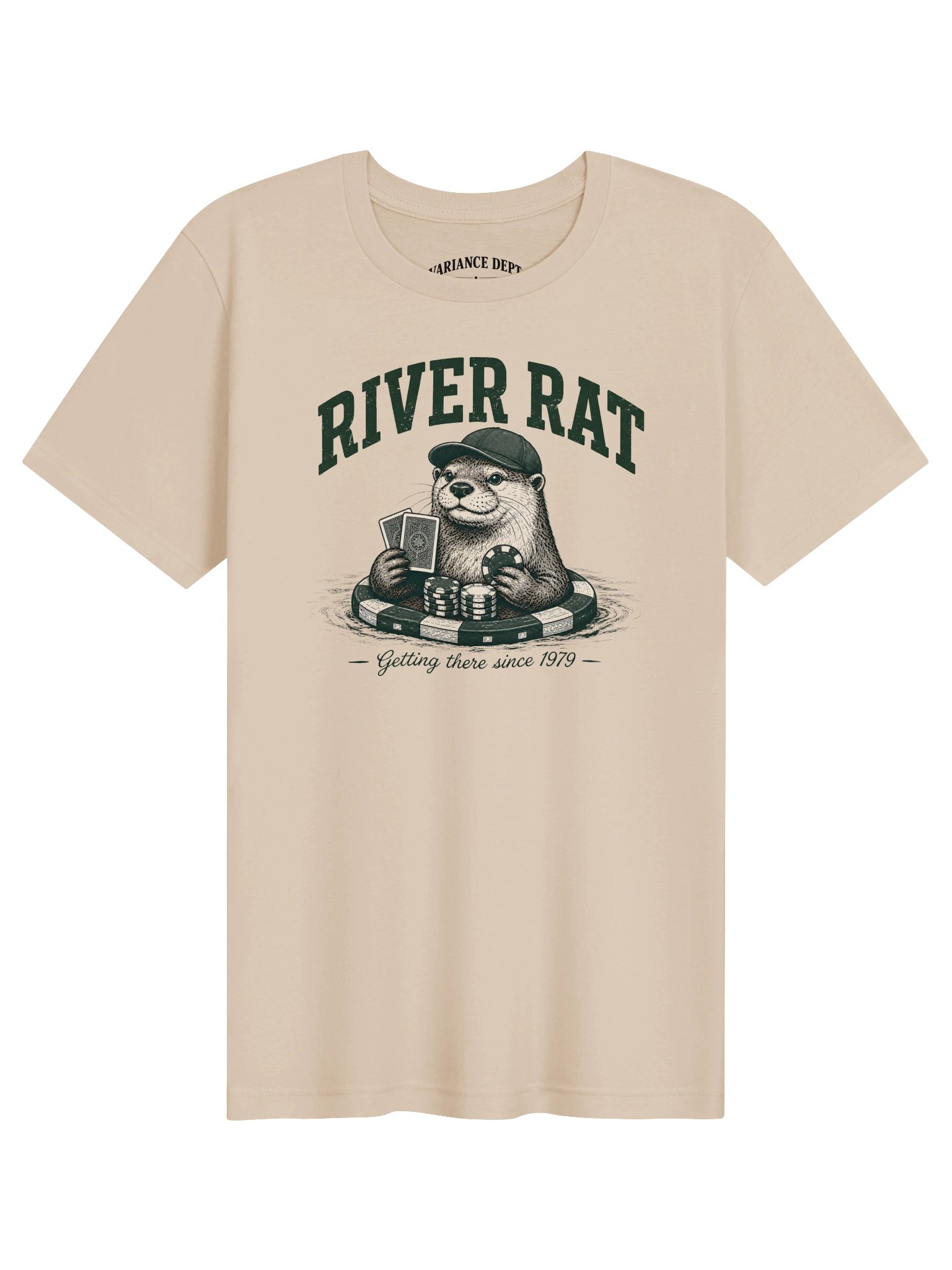 River Rat Tee product image (1)