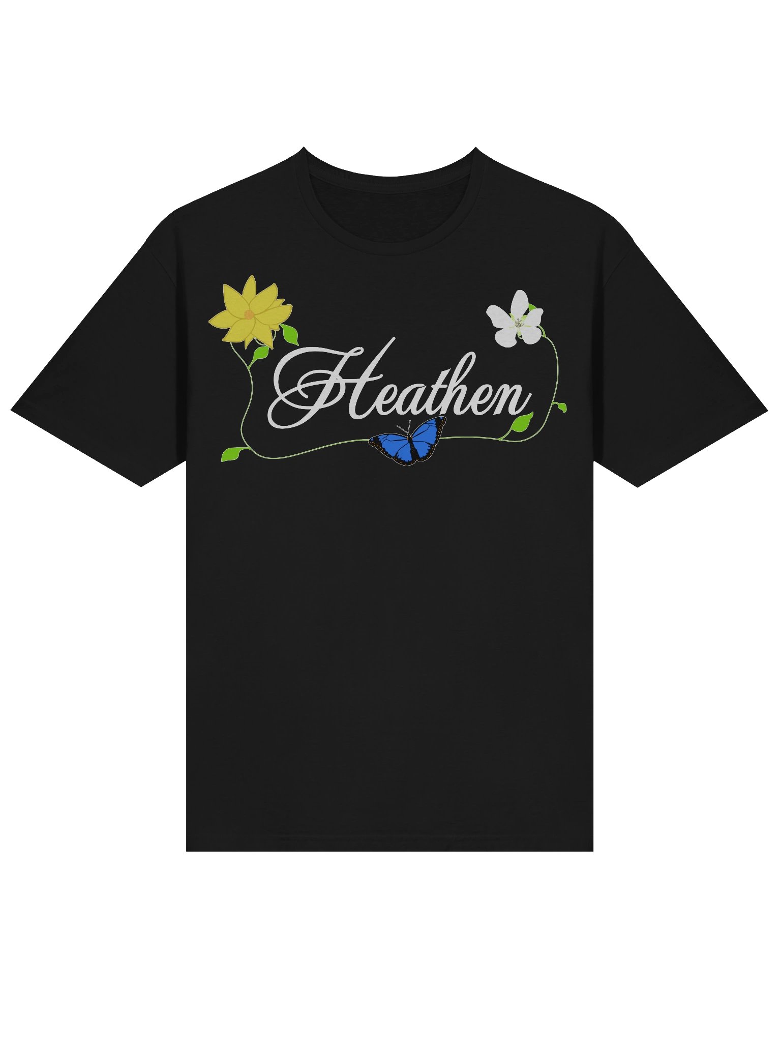 Heathen Tee product image (3)