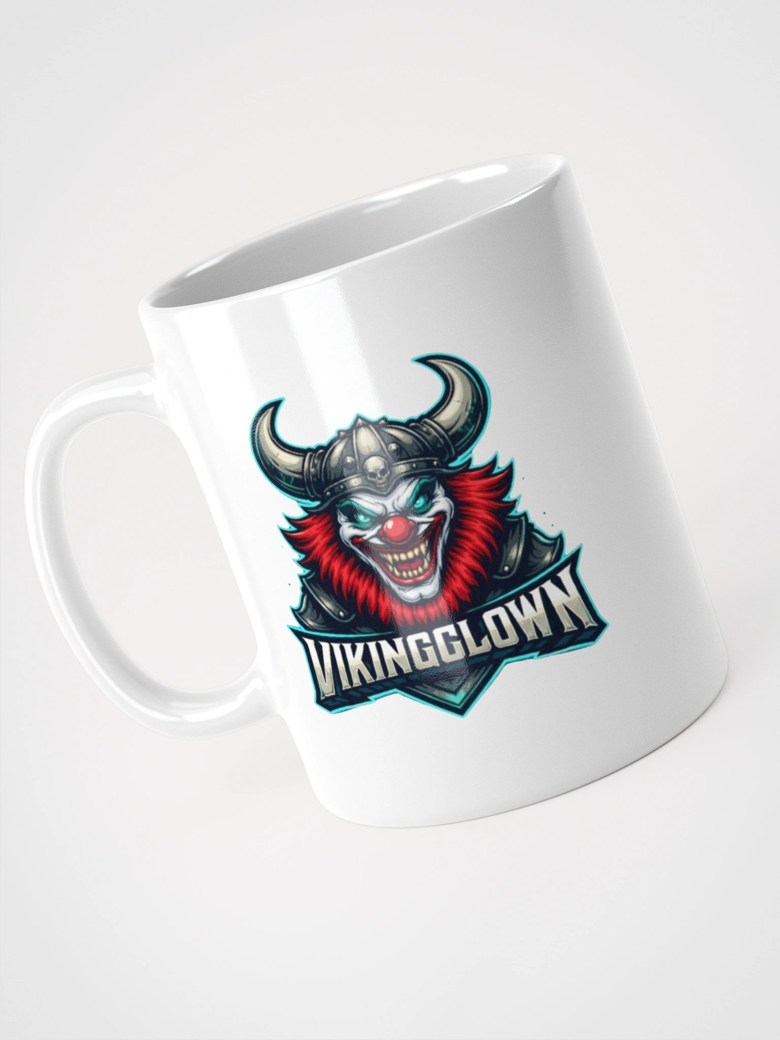 VikingClown Mug product image (4)
