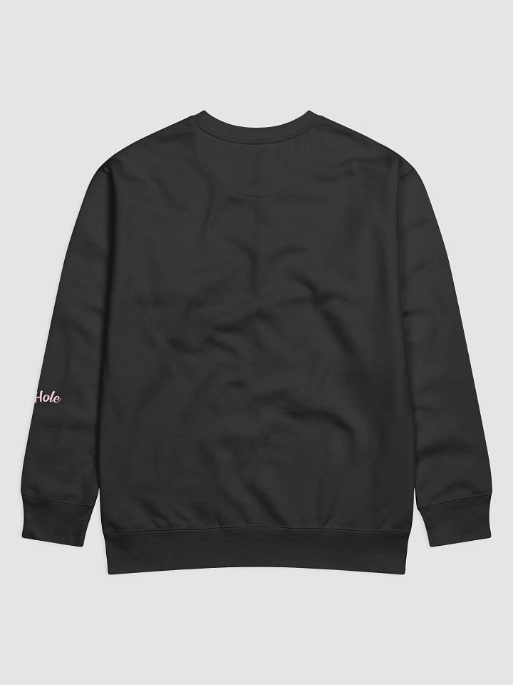 Rat No Hoodie product image (2)