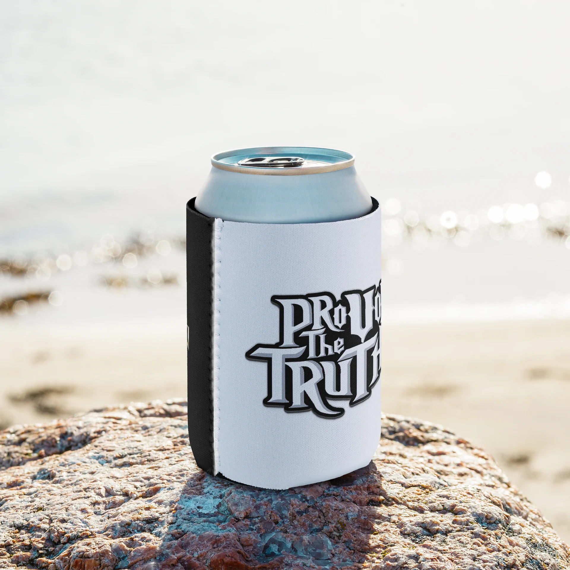 PTT Guitar Hero Coozie product image (8)